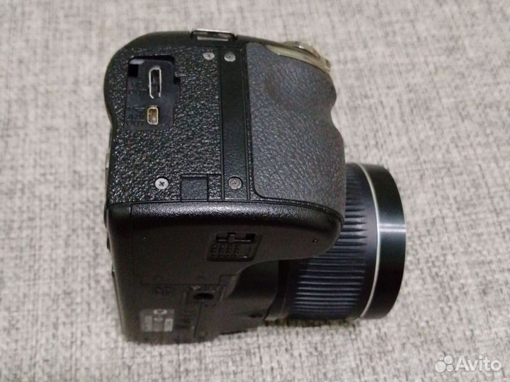 Фотоаппарат