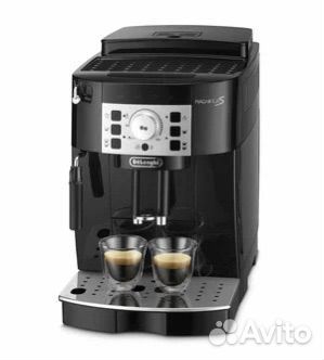 DeLonghi Magnification S ecam 22.105.B