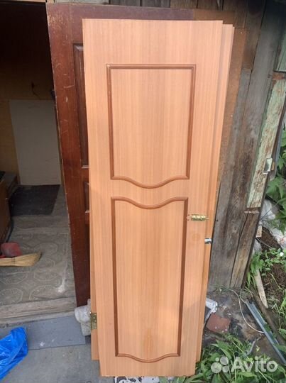 Двери межкомнатные