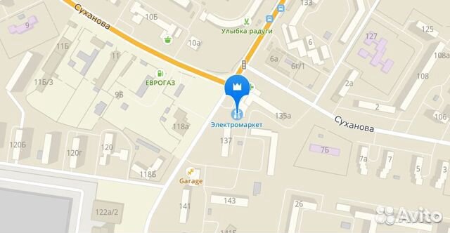 Компьютерные колонки Defender SPK-240 6Вт