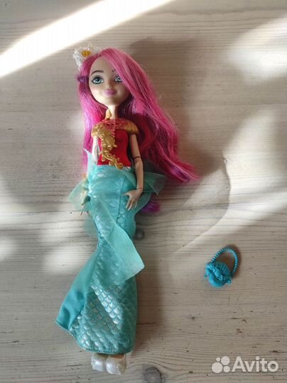 Ever After High,Enchantimals,Monster high,Barbie