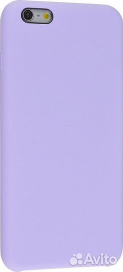 Силиконовый чехол для iPhone 6/6s Plus