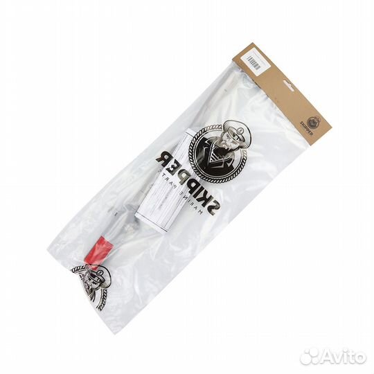 Насос для перекачки топлива электрический 10л/мин