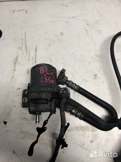 Насос масляный АКПП Mazda 3 BL 2009