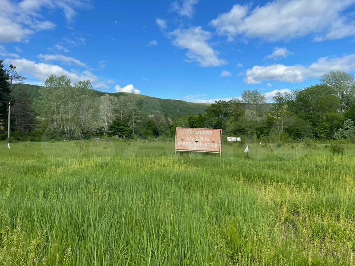 Участок 100 сот. (ИЖС)