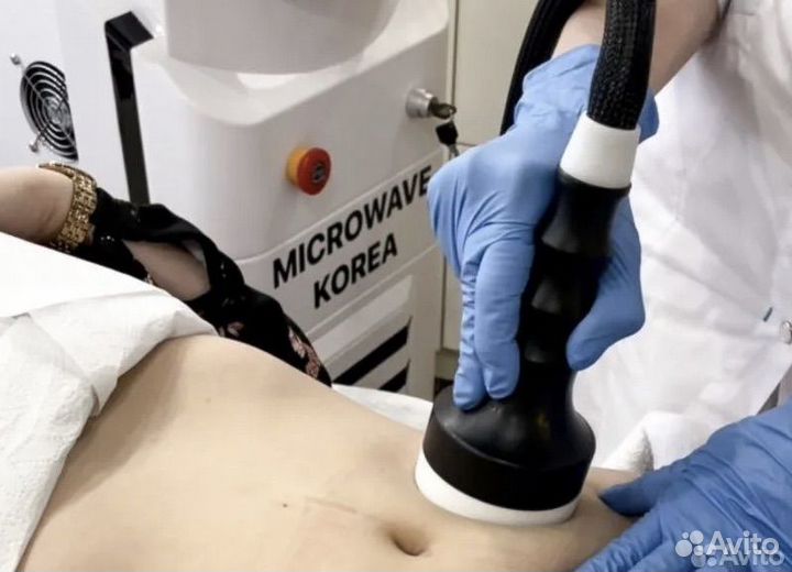 Аппаратный массаж: LPG, вибро, прессотерапия