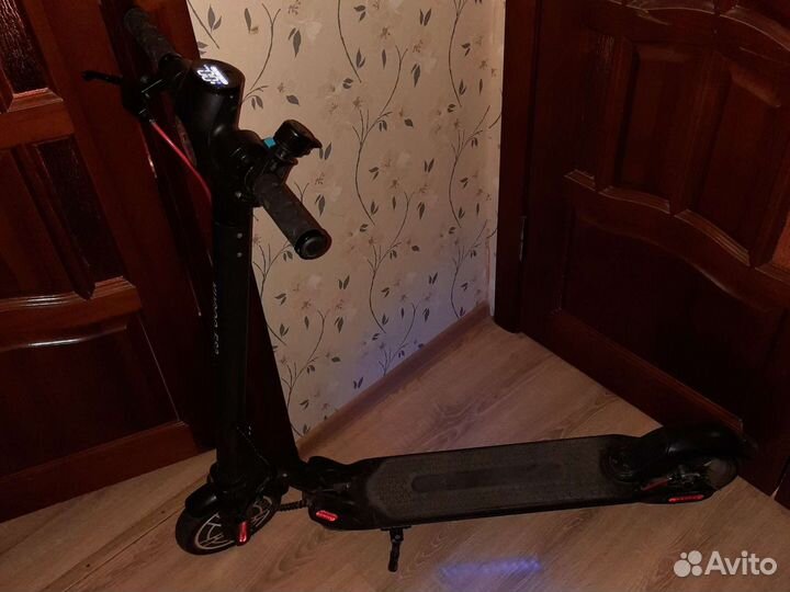 Электросамокат kugoo ES2