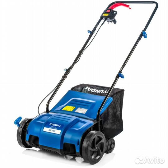 Электрический аэратор Hyundai SCE 3220 #357993