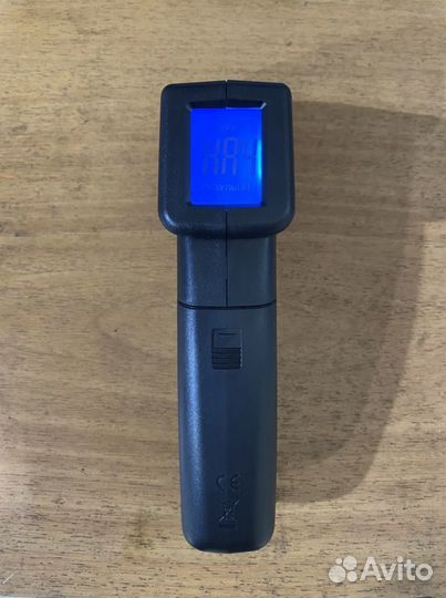 Инструмент толщиномер