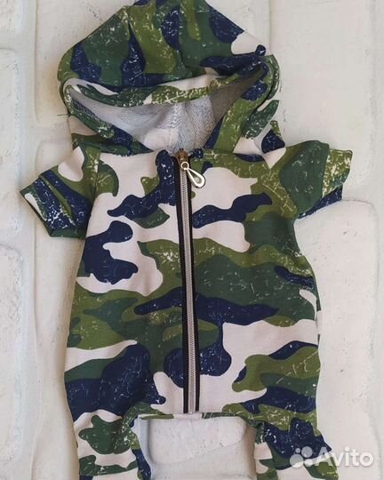 Одежда для кота Басика и Лили