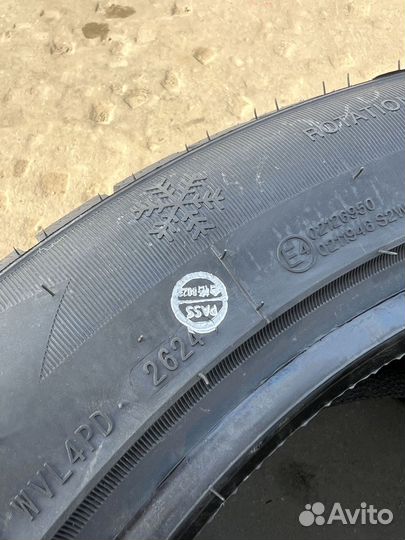 iLink SnowGripper II 265/45 R21 104T