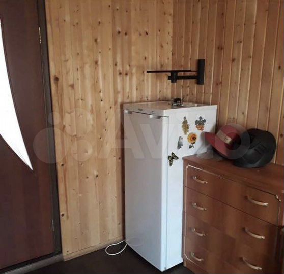 Дом 50 м² на участке 4 сот.