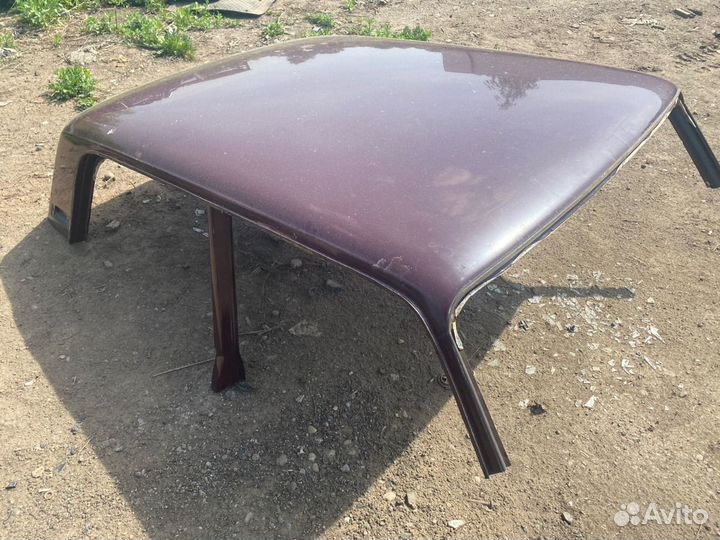 Крыша ваз 2107