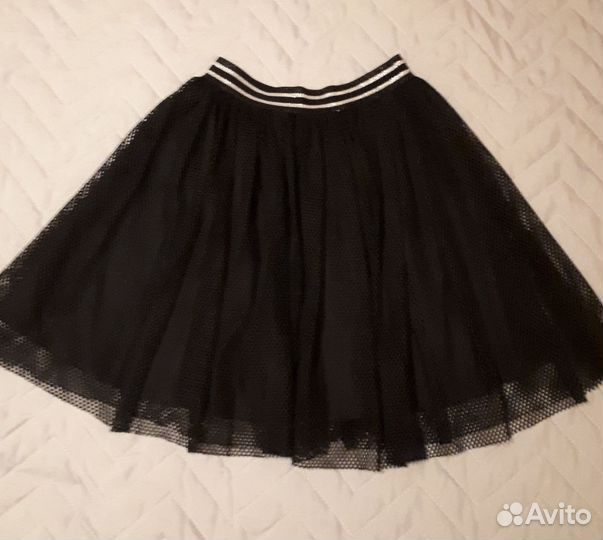 Школьная юбка