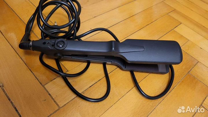 Утюжок для волос профессиональный