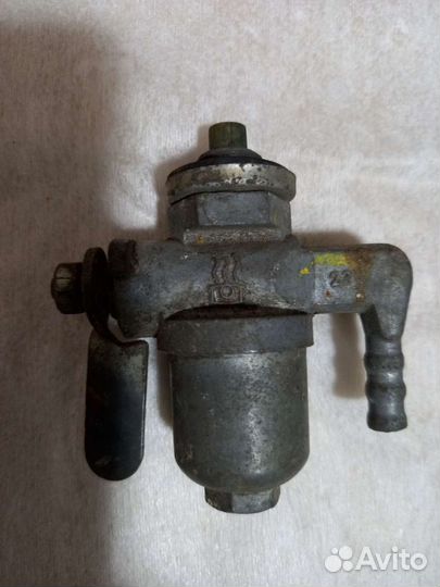 Бензокраник для мотоцикла,цепи