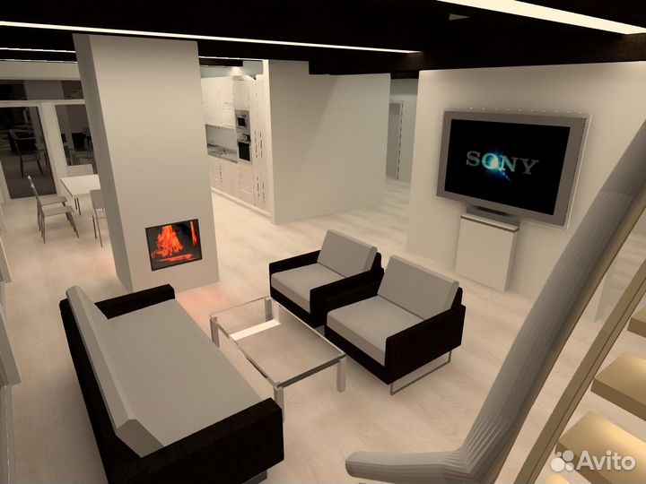 Программа Dialux Evo и расчеты