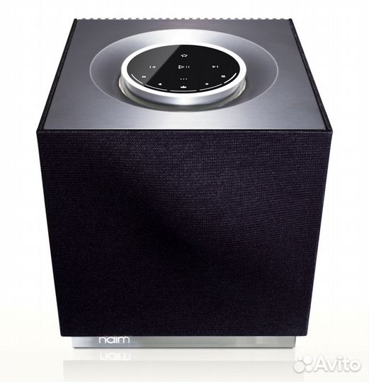 Музыкальная система Naim Mu-so Qb 2nd Generation