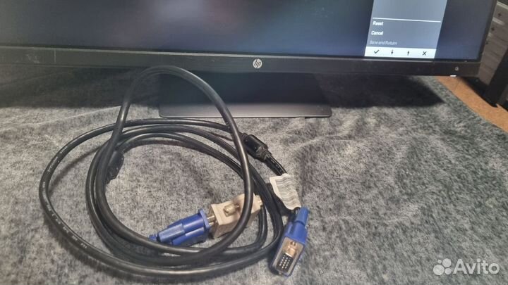 Монитор HP Z 23