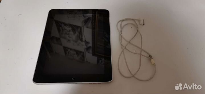 iPad 64 gb