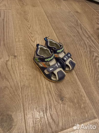 Детская обувь