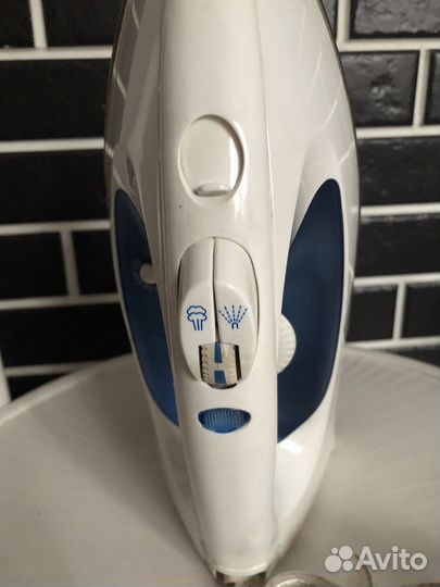 Утюг FiF Германия