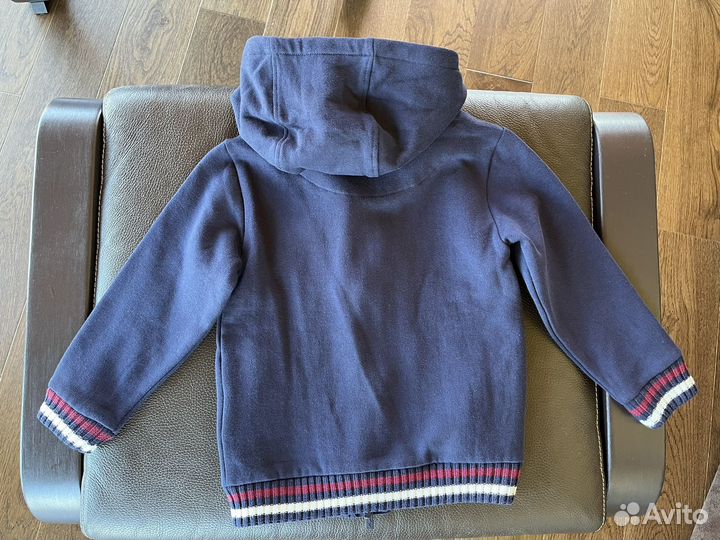 Толстовка и брюки mayoral 98