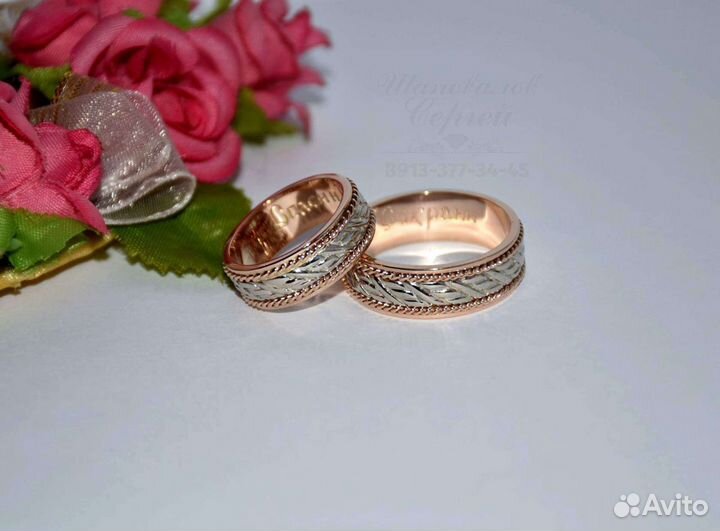 Изготовление ювелирных изделий