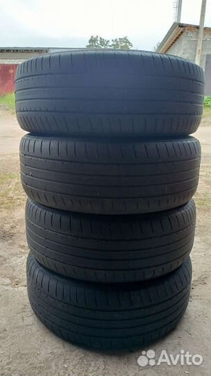 Hankook Ventus Prime 2 K115 225/60 R17