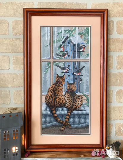 Набор для вышивания «Dimensions» 3887