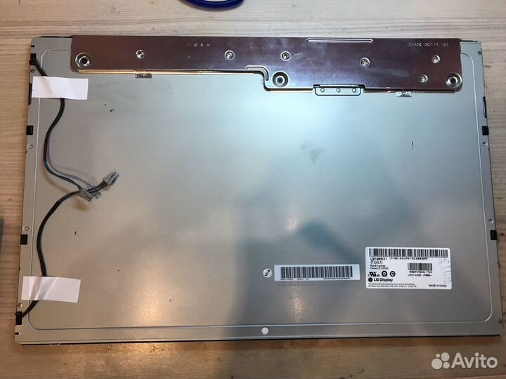 Матрица для моноблока LG lm190wx1