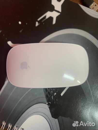 Apple magic mouse 3