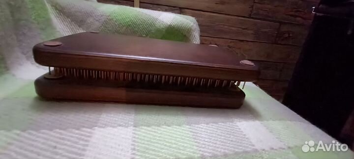 Доски садху с медными гвоздями. 10мм