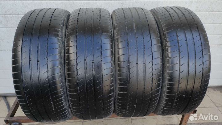 Michelin Primacy HP 215/55 R17