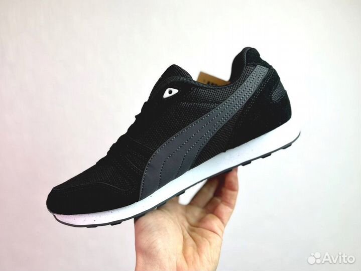 Кроссовки Puma lux