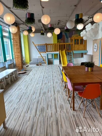 Капитальный и косметический ремонт HoReCa