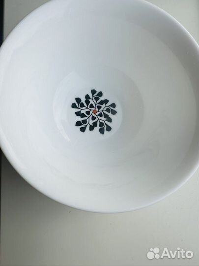 Набор столовой посуды