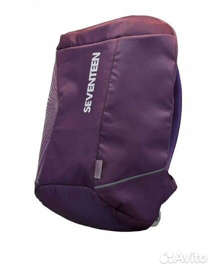 Рюкзак со светодиодами Seventeen