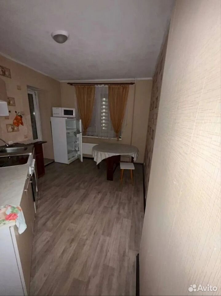 1-комнатная квартира в аренду, к830 — 35 000 ₽/мес