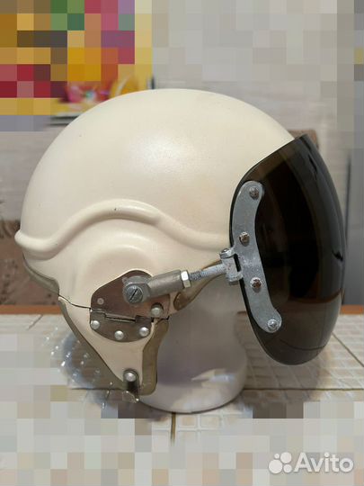 Шлем летчика зш-3м