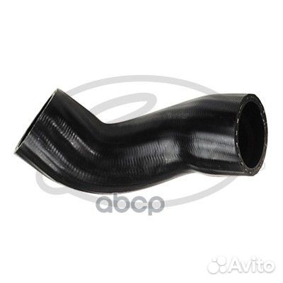 Патрубок нагнетаемого воздуха турбины 09-0100 G