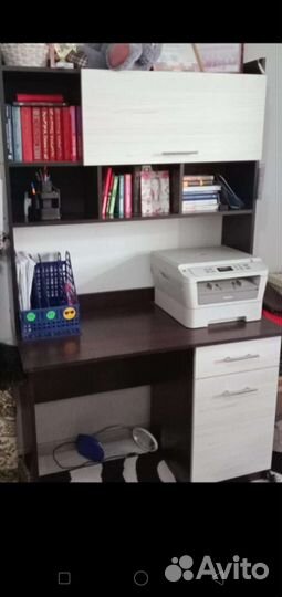 Компьютерный стол