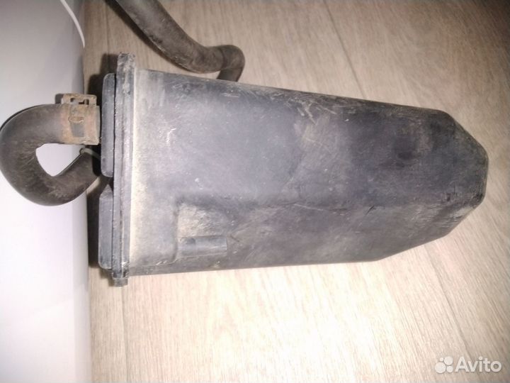 Адсорбер Skoda octavia a5