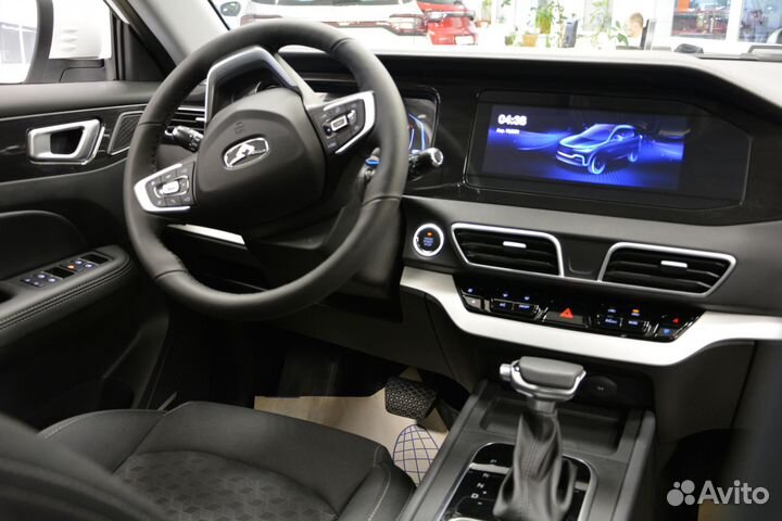 Kaiyi X3 1.5 CVT, 2024