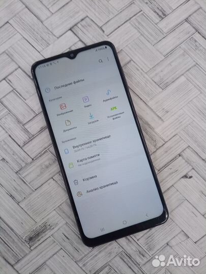 Samsung Galaxy A12, 4/64 ГБ