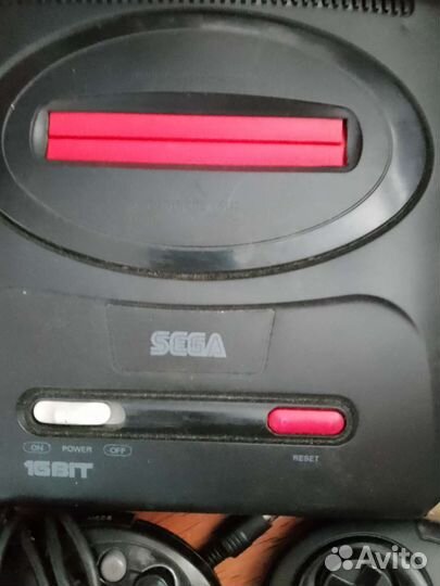 Sega