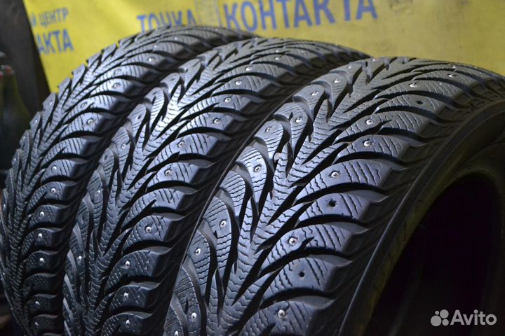 Yokohama Ice Guard IG35 175/65 R15