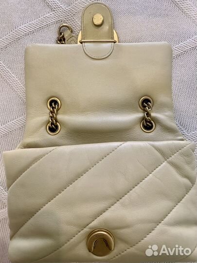 Сумка pinko puff оригинал