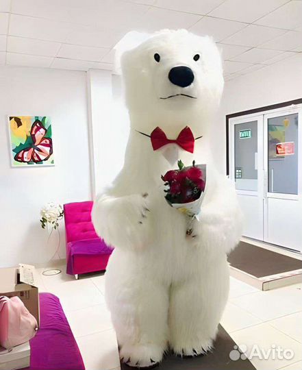 Аниматоры и Ростовые Куклы