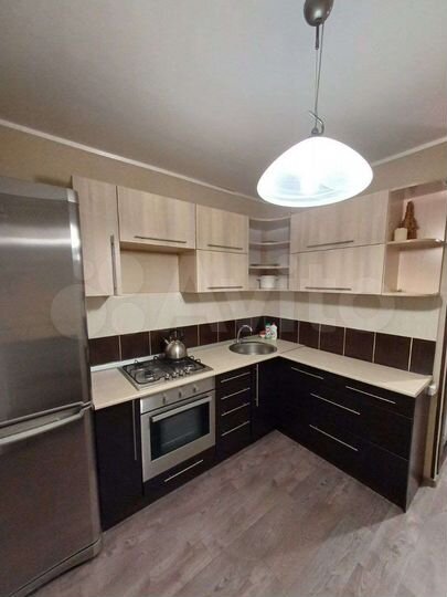 2-к. квартира, 50 м², 5/5 эт.